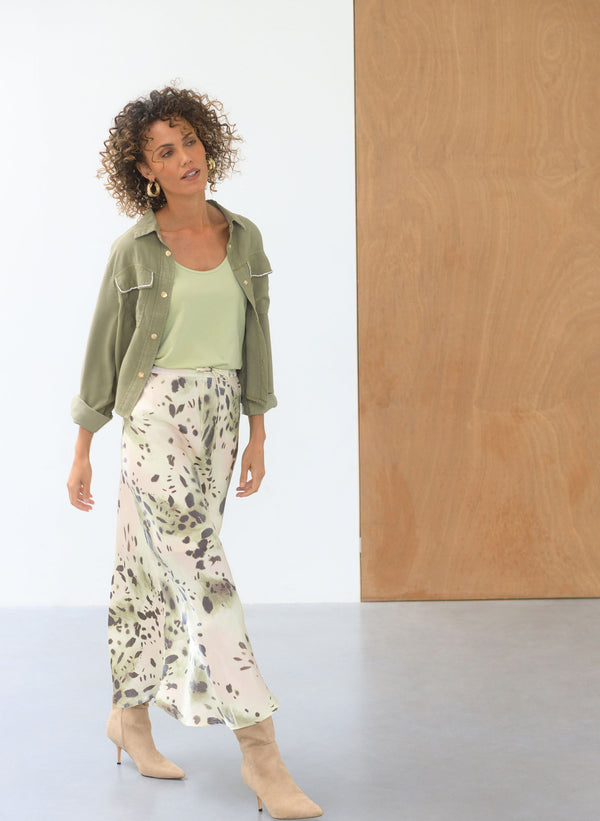Ida Inside Jacket