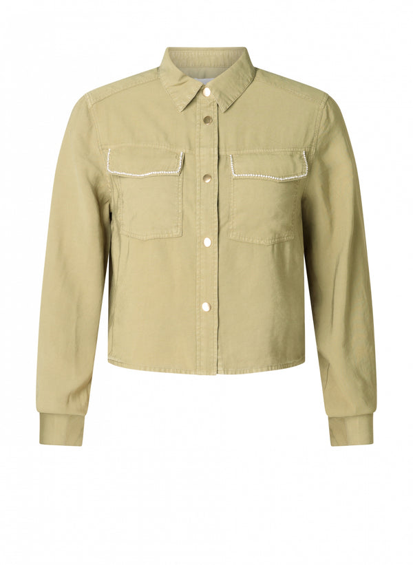 Ida Inside Jacket