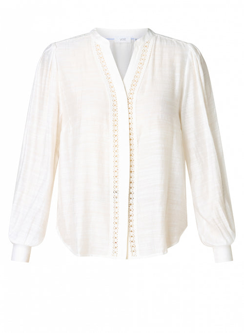 Ines Blouse