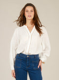 Ines Blouse