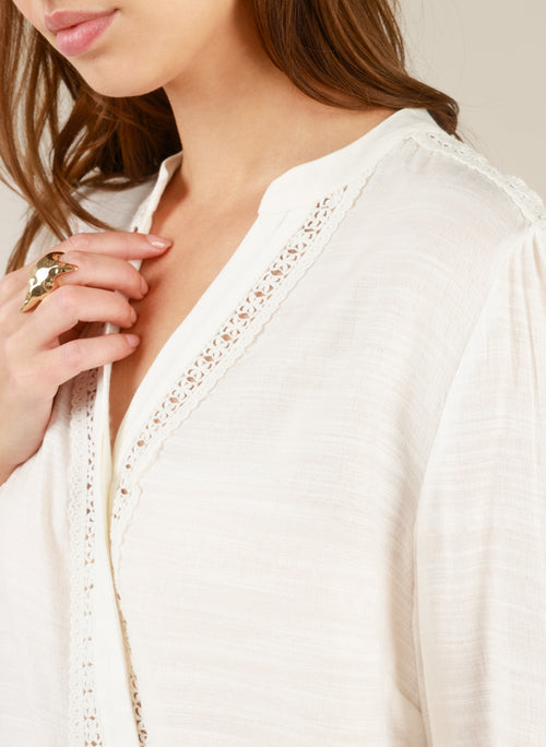 Ines Blouse