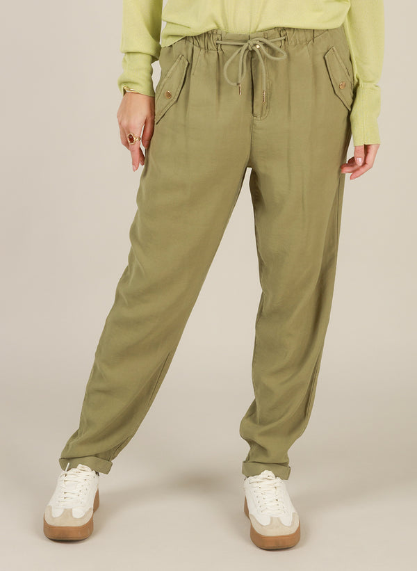 Ilyana Pants