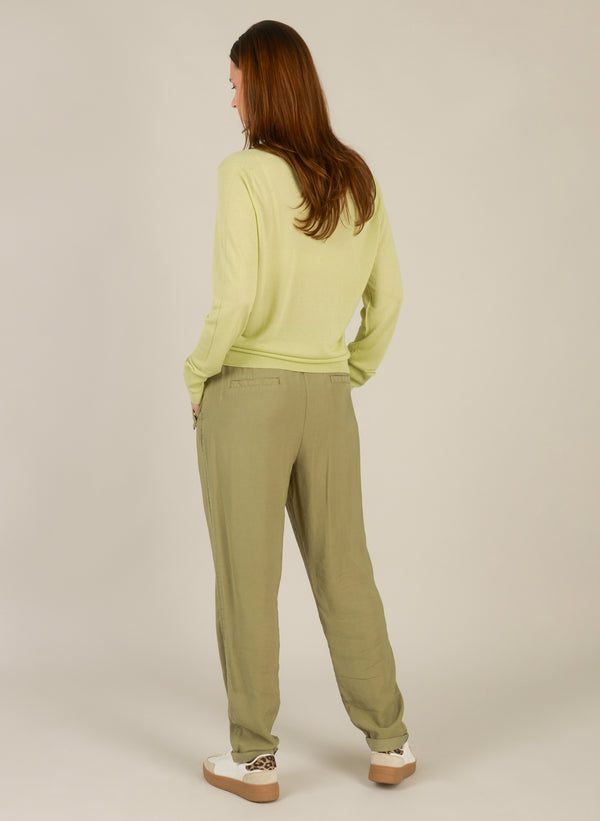 Ilyana Pants