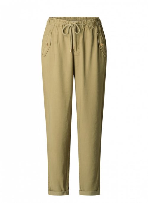 Ilyana Pants