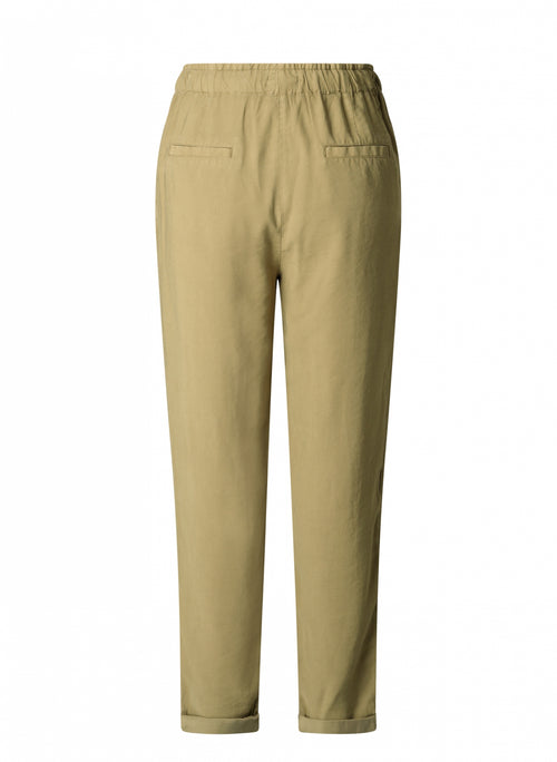 Ilyana Pants