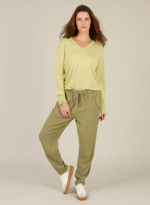 Ilyana Pants