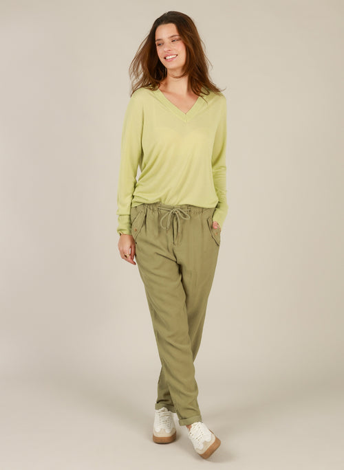 Ilyana Pants