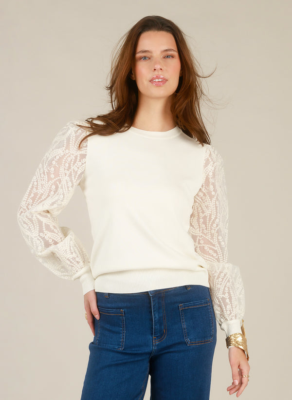 Ilarie Jumper
