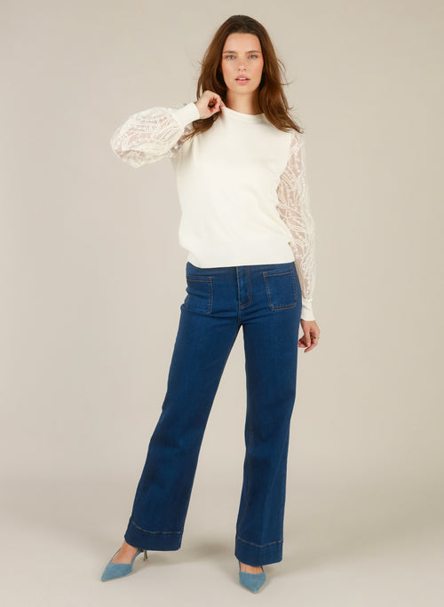 Ilarie Jumper
