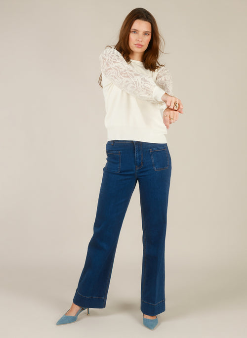 Ilarie Jumper