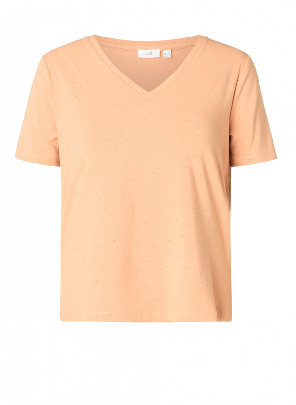 Ismena Jersey Shirt