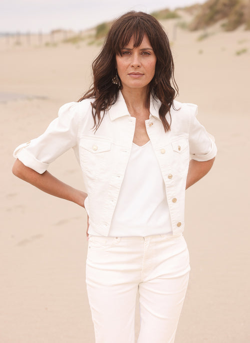 Samma Essential Jacket