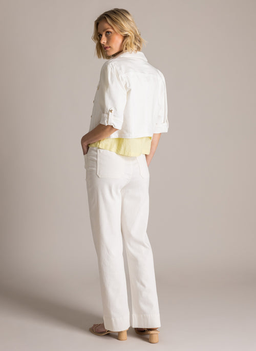 Samma Essential Jacket