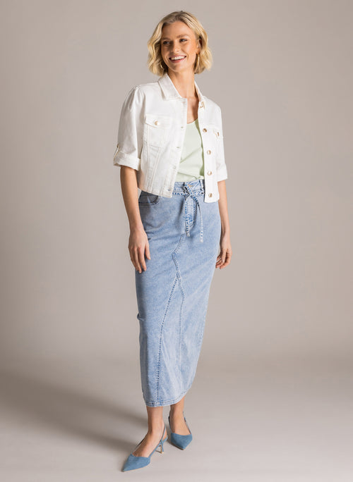 Samma Essential Jacket