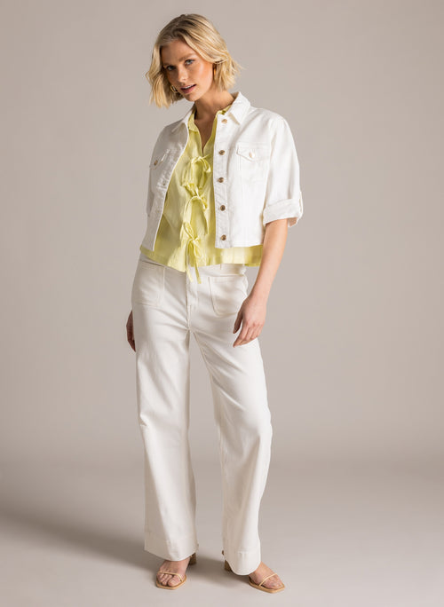 Samma Essential Jacket