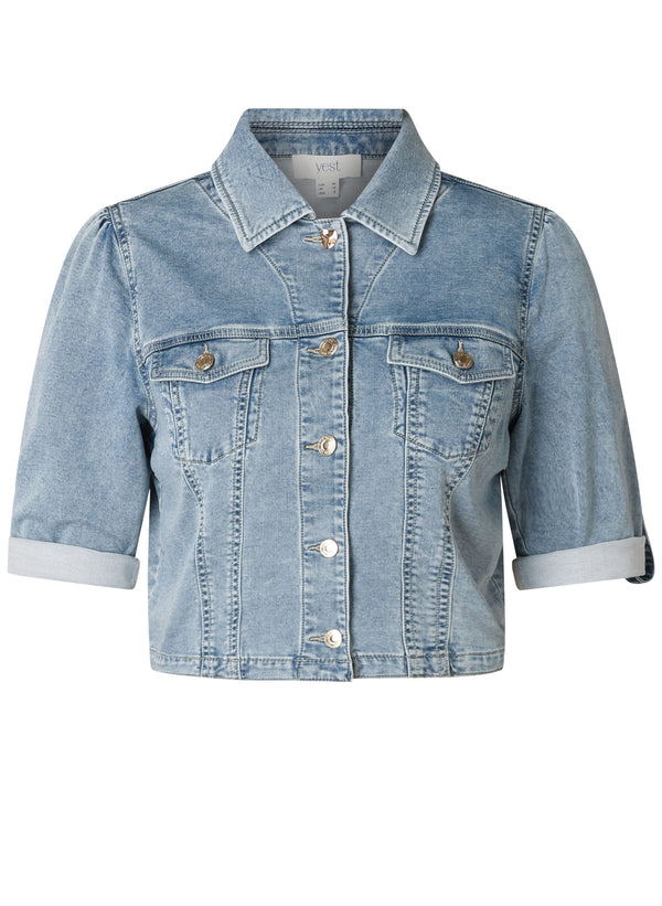 Samma Essential Jacket