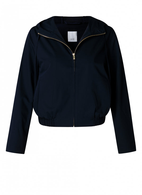 Islay Inside Jacket