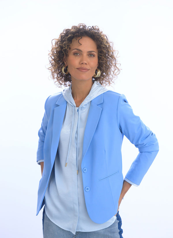 Iduna Blouse