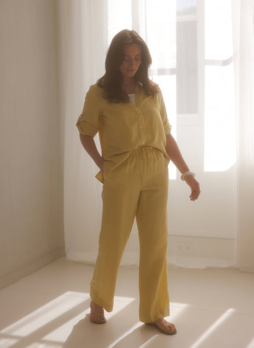 Merel Pant
