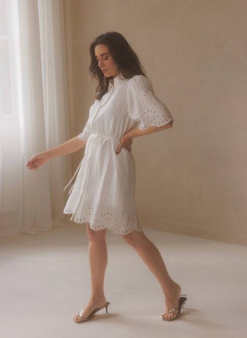 Marla Dress