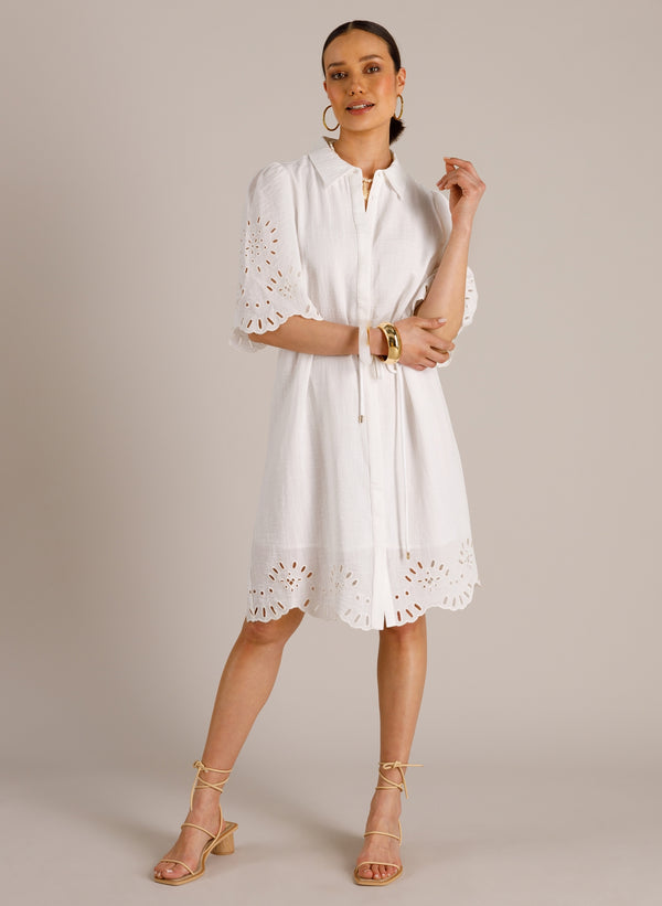 Marla Dress