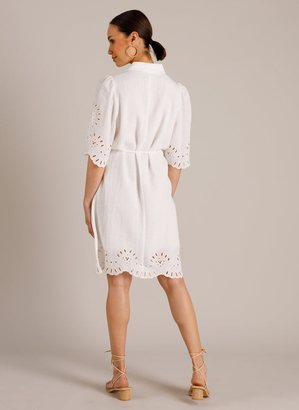 Marla Dress