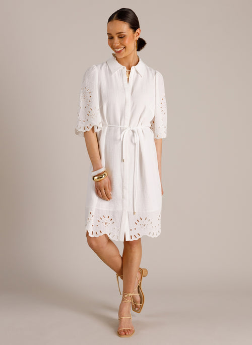 Marla Dress