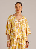 Mylene Blouse