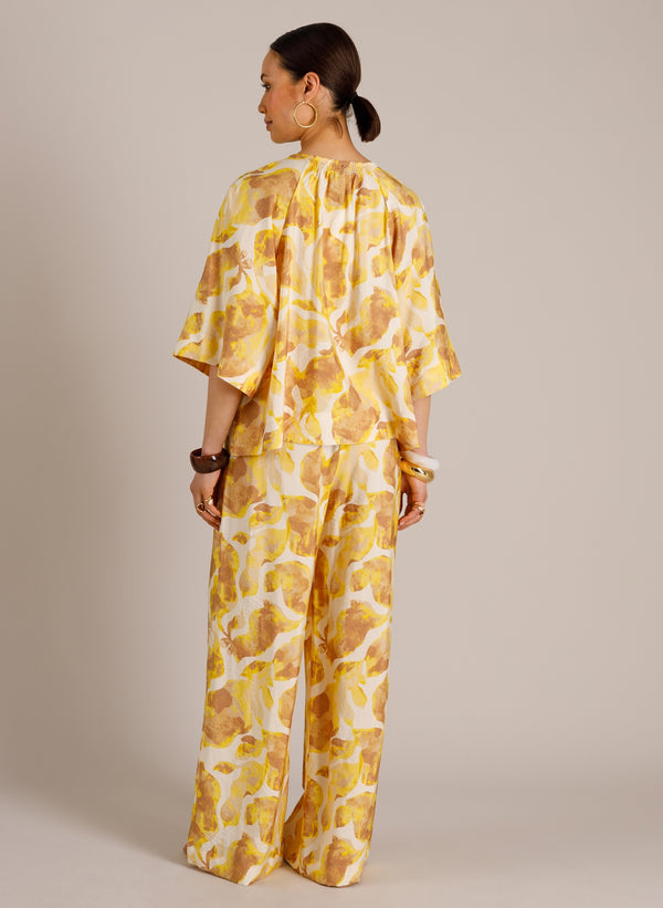 Mylene Blouse