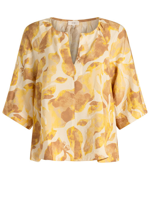 Mylene Blouse