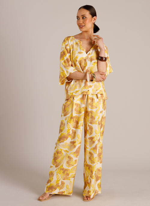 Mylene Blouse