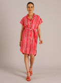 Manar Essential Dress