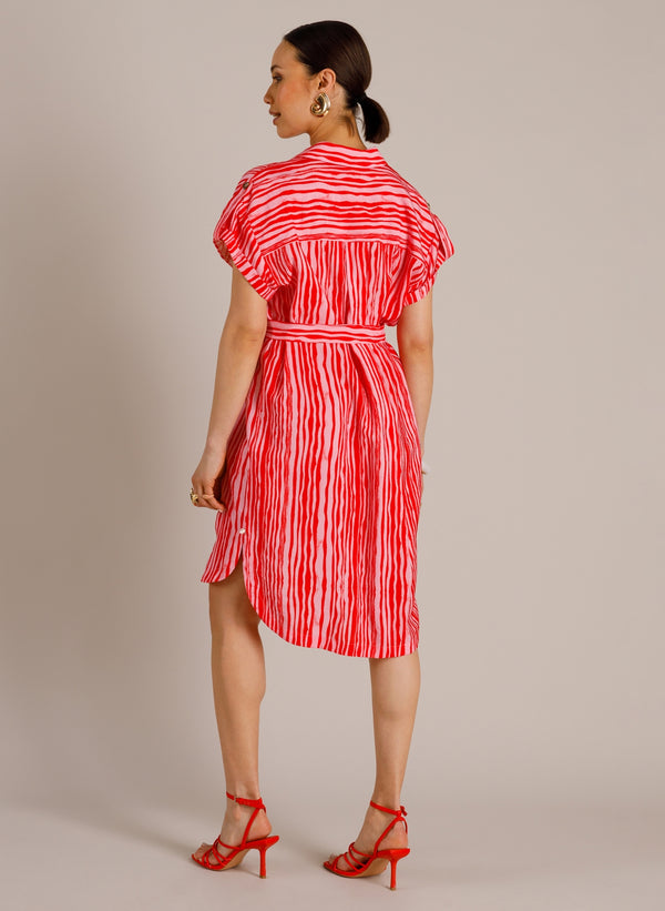 Manar Essential Dress
