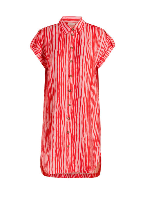 Manar Essential Dress