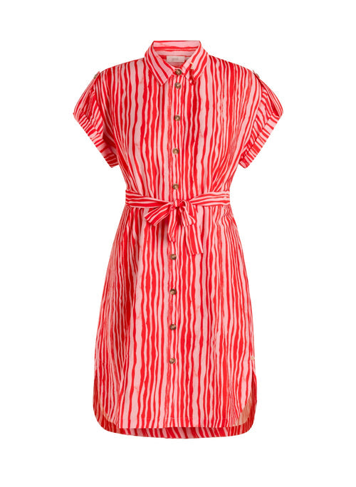 Manar Essential Dress