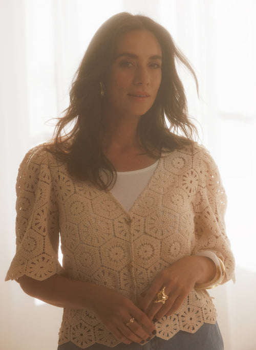 Mayra Cardigan