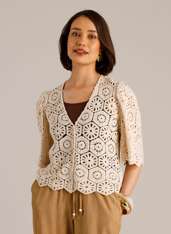 Mayra Cardigan