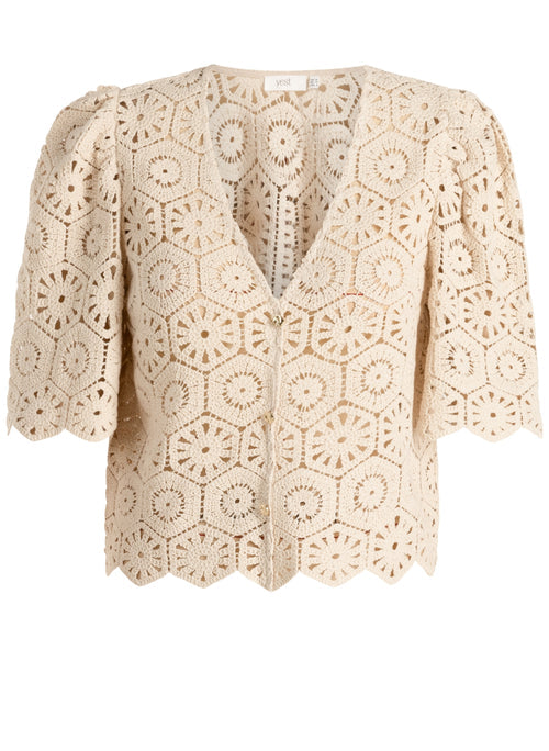 Mayra Cardigan