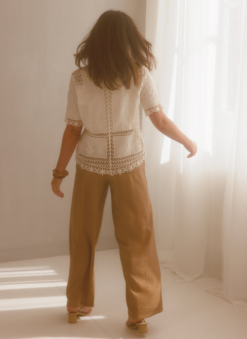 Martina Blouse