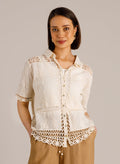 Martina Blouse