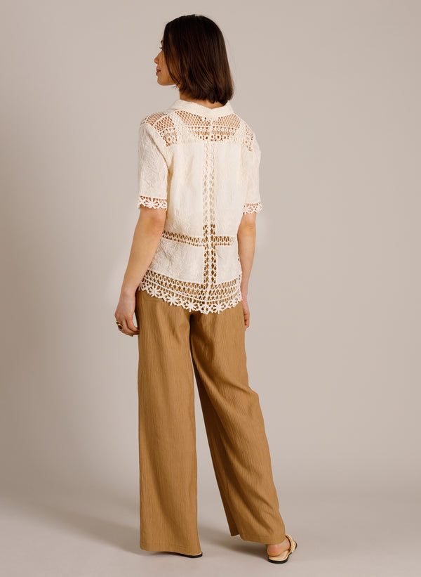 Martina Blouse