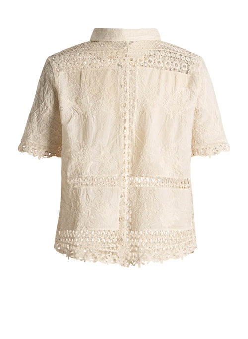Martina Blouse
