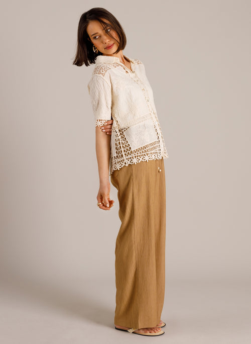 Martina Blouse