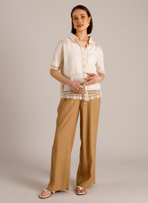 Martina Blouse
