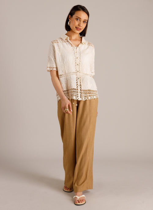 Martina Blouse