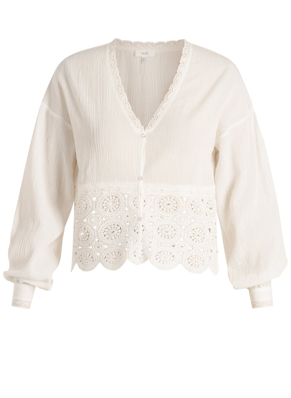 Marae Top