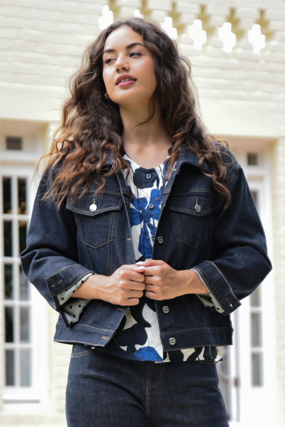 Dakota Days Jacket