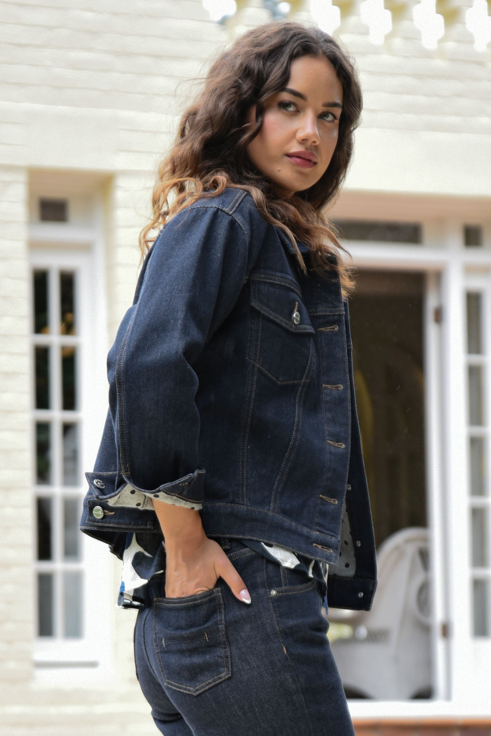 Dakota Days Jacket