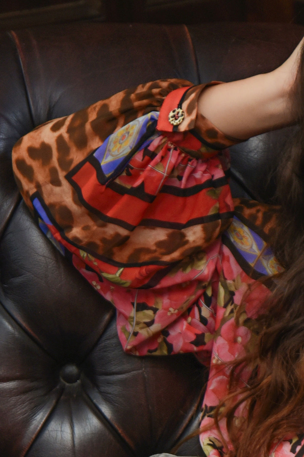A Fresh Take Blouse