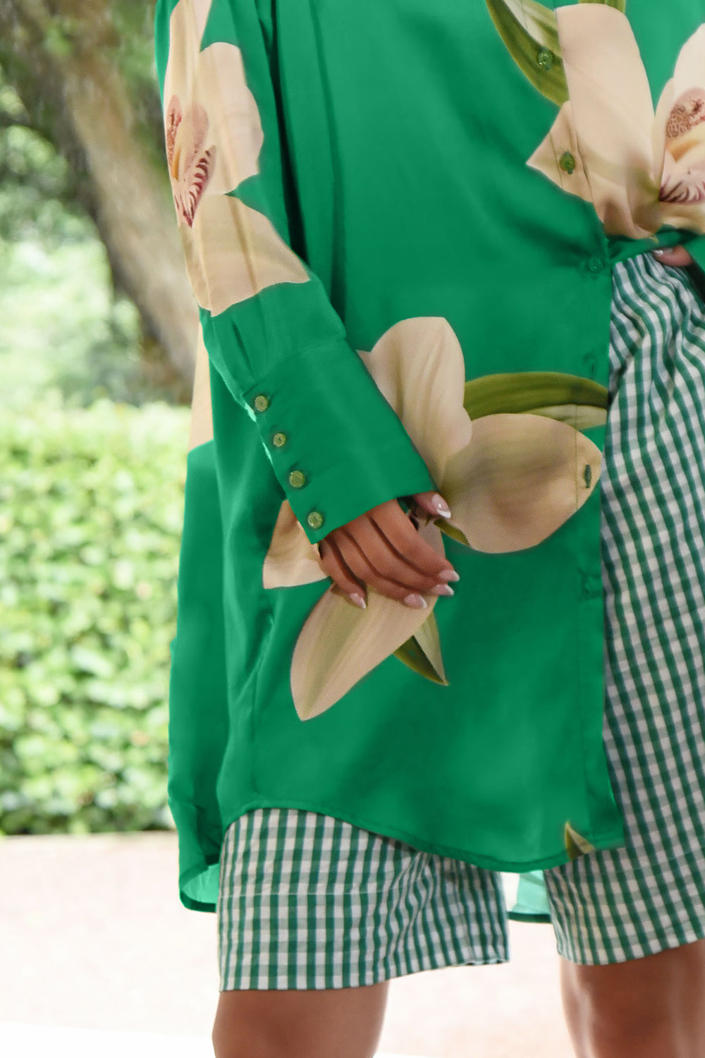 Something Borrowed Shirt